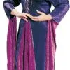 Renaissance Princess Plus Size Adult Costume