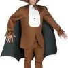 Count Chocula Adult Costume