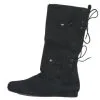 Renaissance Mens Tall Boots -Cheap Halloween Costumes Store ha58