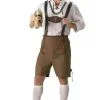 Oktoberfest Guy Costume -Cheap Halloween Costumes Store ic1038f