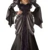 Wicked Queen Elite Adult Costume -Cheap Halloween Costumes Store ic1056fix