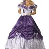 Southern Belle Adult Costume