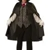 Vampire Adult Costume -Cheap Halloween Costumes Store ic11002fix