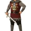 Loyal Knight Plus Size Costume -Cheap Halloween Costumes Store ic15004fix