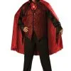 Sinister Devil Plus Size Costume