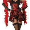 Dance Hall Darlin' Adult Costume
