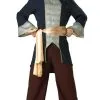 Royal Sultan Adult Costume -Cheap Halloween Costumes Store ic3036f