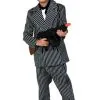 Kids Deluxe Gangster Costume