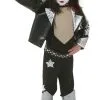 Toddler Starchild KISS Costume 1 Toddler Starchild KISS Costume -Cheap Halloween Costumes Store kids starchild costume 1