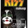 KISS Catman Makeup -Cheap Halloween Costumes Store kiss makeup catman peter