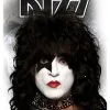 KISS Starchild Wig