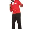 Love Boat Isaac The Bartender Costume -Cheap Halloween Costumes Store love boat isaac costume