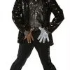 Michael Jackson Billie Jean Costume