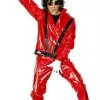 Michael Jackson Thriller Costume -Cheap Halloween Costumes Store michael jackson thriller co