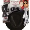Michael Jackson Performance Kit -Cheap Halloween Costumes Store mj performance kit