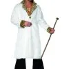 Hustla Pimp Costume -Cheap Halloween Costumes Store pimp costume