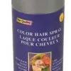 Silver Hair Spray -Cheap Halloween Costumes Store pink hair spray