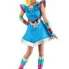 Adult Rainbow Brite Costume -Cheap Halloween Costumes Store rainbow brite costume 1