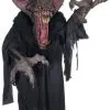 Creature Reacher Bat Costume -Cheap Halloween Costumes Store ru73106 1