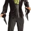 Gothic Vampire Costume