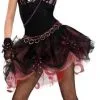 80s Diva Costume -Cheap Halloween Costumes Store ru888678