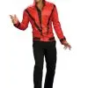 Michael Jackson Thriller Jacket 2 Michael Jackson Thriller Jacket -Cheap Halloween Costumes Store ru889348