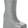 Spaceman KISS Destroyer Boots -Cheap Halloween Costumes Store spaceman destroyer boots