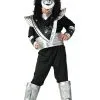 Toddler Authentic Spaceman Destroyer Costume