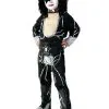 Toddler Authentic Starchild Destroyer Costume