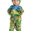 Baby Tie Dye Bear Costume -Cheap Halloween Costumes Store tie dye bear costume