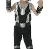 Toddler KISS Catman Costume -Cheap Halloween Costumes Store toddler catman costume
