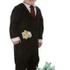 Toddler Gangster Costume -Cheap Halloween Costumes Store toddler gangster costume