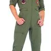 Mens Top Gun Flight Suit -Cheap Halloween Costumes Store top gun flight suit