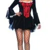 Vampira Costume -Cheap Halloween Costumes Store ua83622