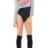 Flashdancer Costume