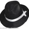 Zoot Suit Gangster Hat